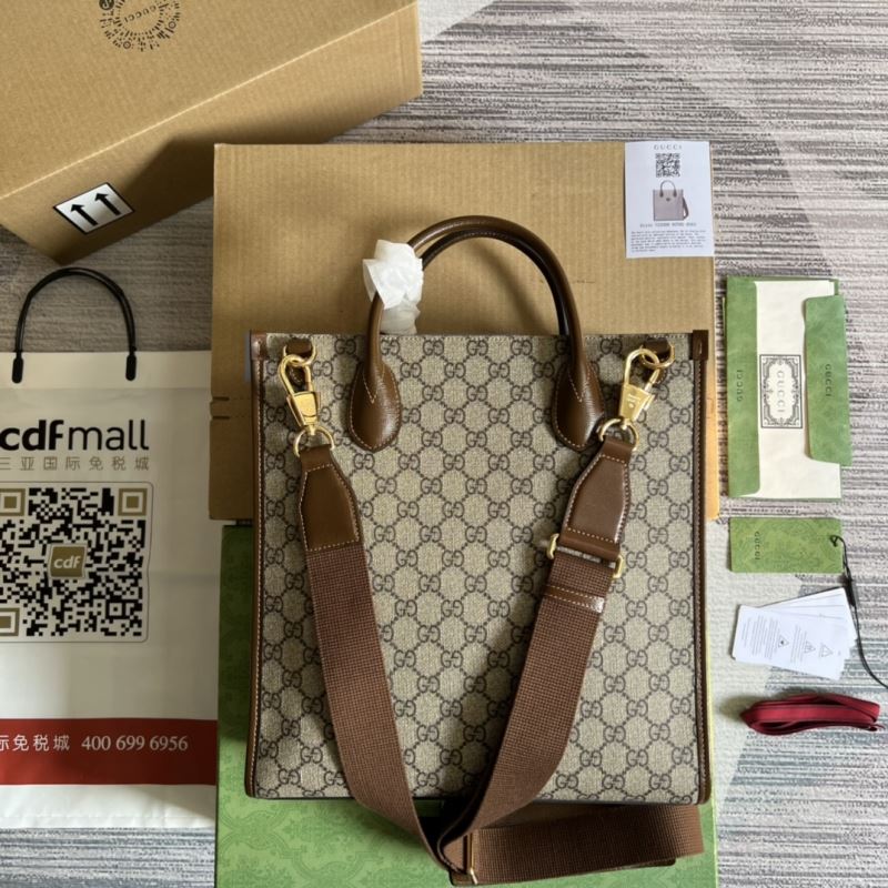 Gvc*1 top handle bags